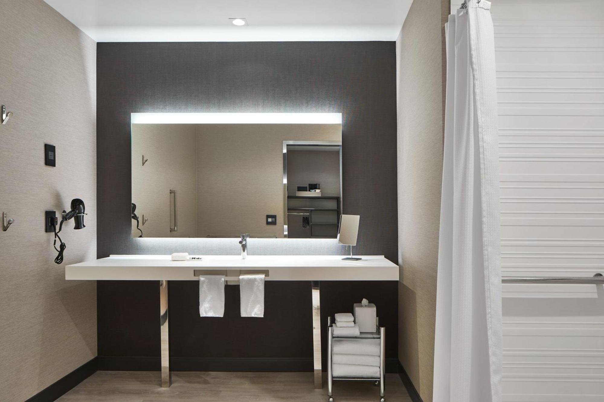Ac Hotel By Marriott Sacramento Zewnętrze zdjęcie